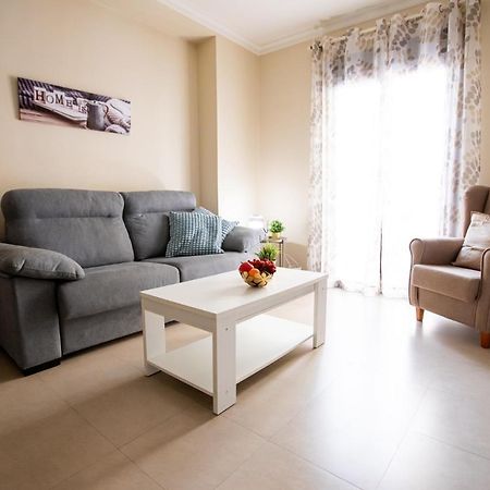 Dona Concha Alameda Apartment เซบีญา ภายนอก รูปภาพ